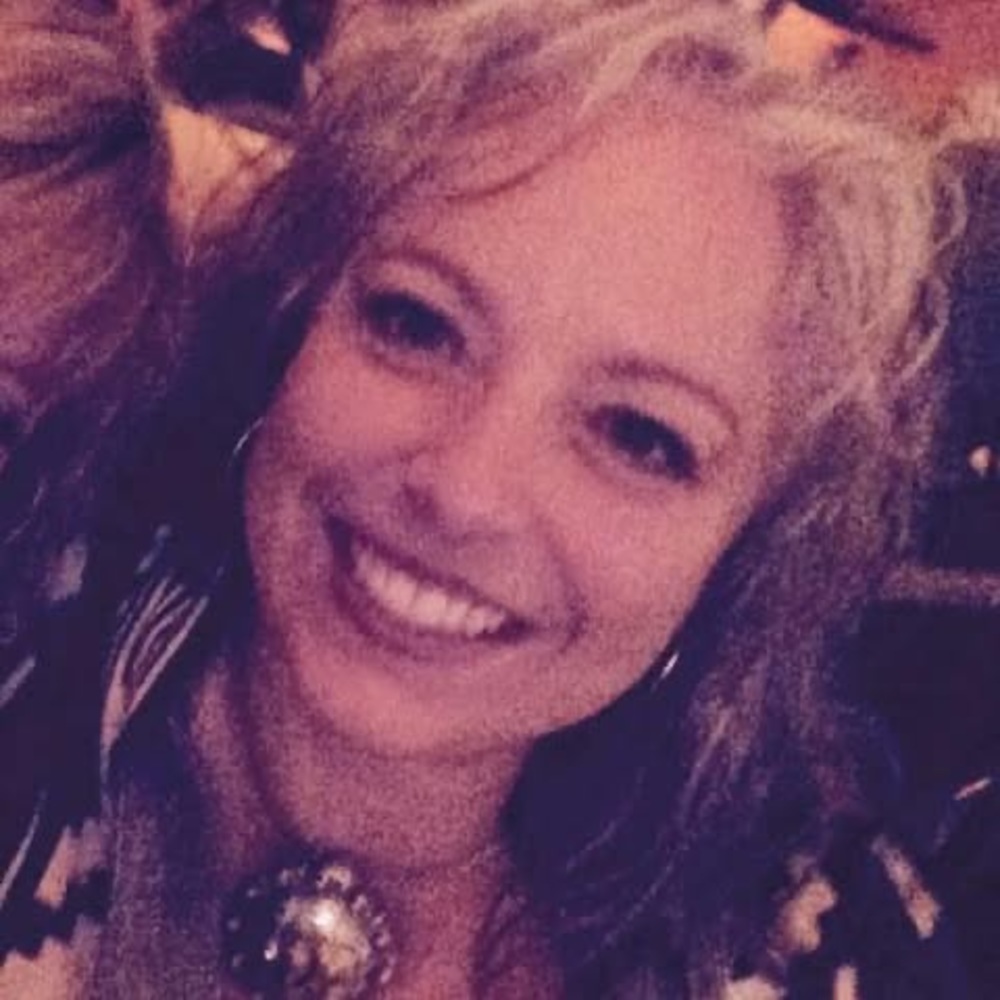 Meet your Posher, Chantal